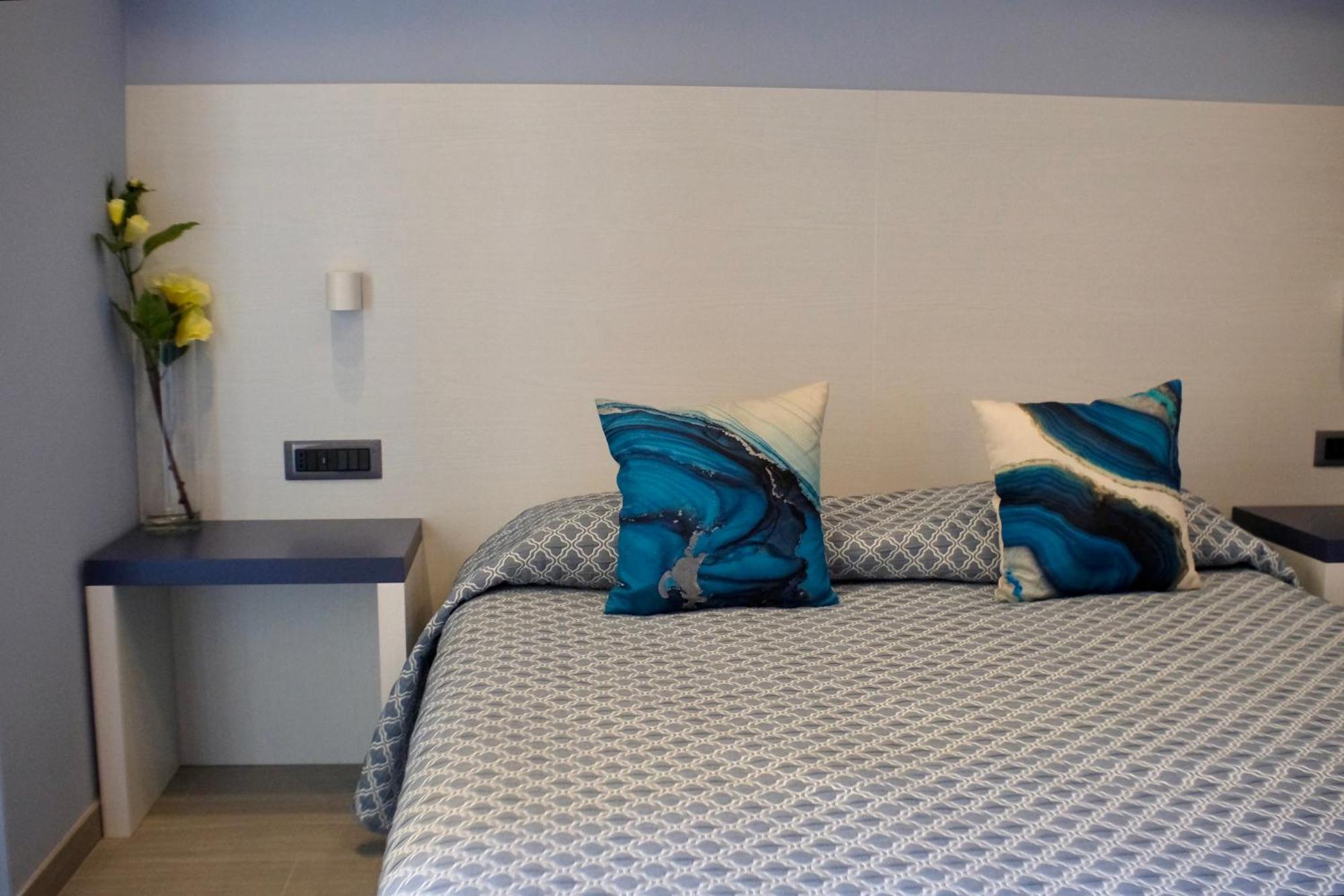 Real Rooms Dalia 斯培西亚 外观 照片